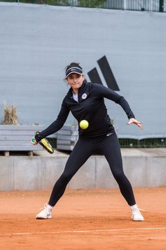 Bild 393 - BL Club an der Alster - Blau Weiss Berlin : Ergebnis: 0:9